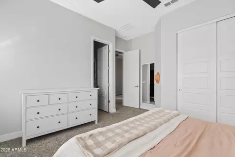 Bedroom - 10332 E Wavelength Ave, Mesa, AZ 85212 photo 2 of 6