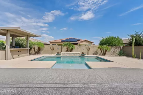 Exterior - 10332 E Wavelength Ave, Mesa, AZ 85212 photo 4 of 15