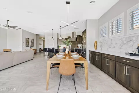 Dining - 10332 E Wavelength Ave, Mesa, AZ 85212 photo 2 of 2