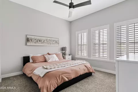 Bedroom - 10332 E Wavelength Ave, Mesa, AZ 85212 photo 1 of 6