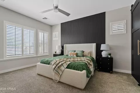 Bedroom - 10332 E Wavelength Ave, Mesa, AZ 85212 photo 5 of 7