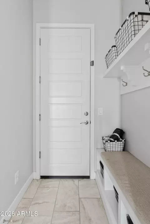Entry Way - 10332 E Wavelength Ave, Mesa, AZ 85212 photo 4 of 4