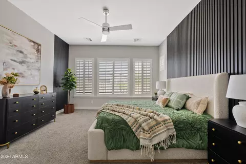 Bedroom - 10332 E Wavelength Ave, Mesa, AZ 85212 photo 7 of 7
