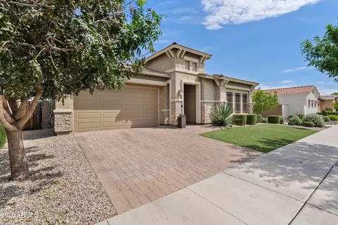 Exterior - 10332 E Wavelength Ave, Mesa, AZ 85212 photo 2 of 15