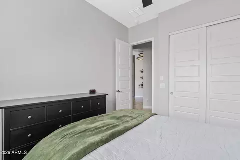 Bedroom - 10332 E Wavelength Ave, Mesa, AZ 85212 photo 4 of 6