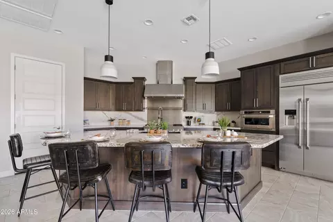 Kitchen - 10332 E Wavelength Ave, Mesa, AZ 85212 photo 1 of 5