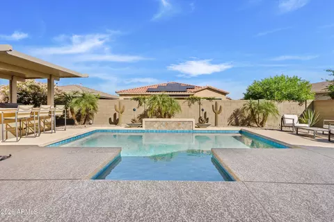 Exterior - 10332 E Wavelength Ave, Mesa, AZ 85212 photo 3 of 12