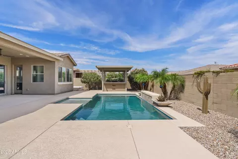 Exterior - 10332 E Wavelength Ave, Mesa, AZ 85212 photo 6 of 15