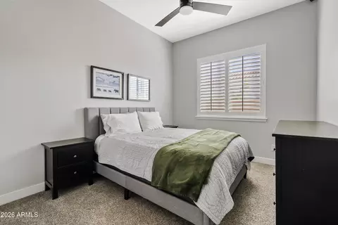Bedroom - 10332 E Wavelength Ave, Mesa, AZ 85212 photo 3 of 6