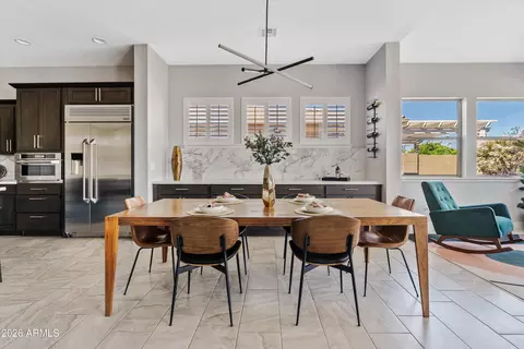 Dining - 10332 E Wavelength Ave, Mesa, AZ 85212 photo 1 of 2