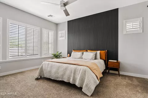 Bedroom - 10332 E Wavelength Ave, Mesa, AZ 85212 photo 5 of 6