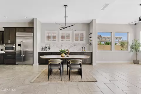 Dining - 10332 E Wavelength Ave, Mesa, AZ 85212 photo 1 of 1
