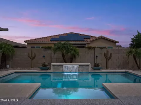Exterior - 10332 E Wavelength Ave, Mesa, AZ 85212 photo 3 of 15