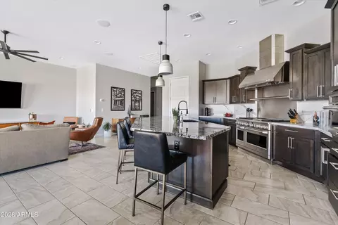 Kitchen - 10332 E Wavelength Ave, Mesa, AZ 85212 photo 5 of 5