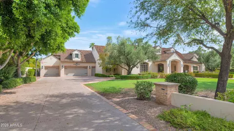 6248 E Montecito Ave, Scottsdale, AZ 85251