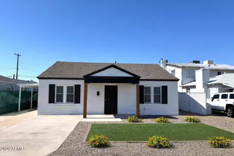 1709 E Willetta St, Phoenix, AZ 85006