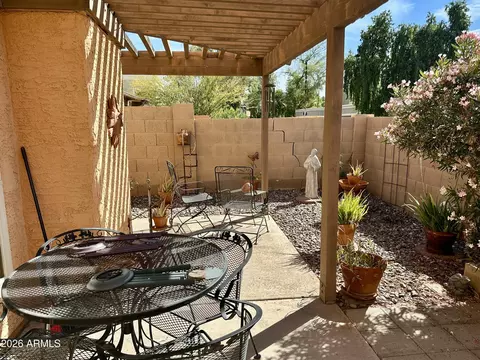 815 E Grovers Ave #12, Phoenix, AZ 85022 photo 16