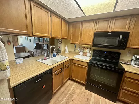 815 E Grovers Ave #12, Phoenix, AZ 85022 photo 3