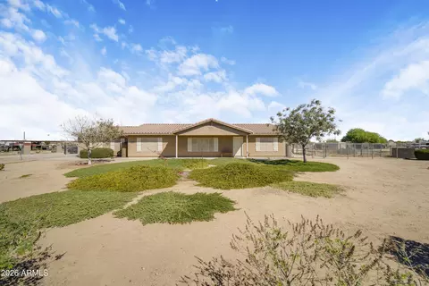 13105 S 209th Ln, Buckeye, AZ 85326