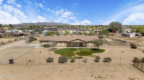 13105 S 209th Ln, Buckeye, AZ 85326