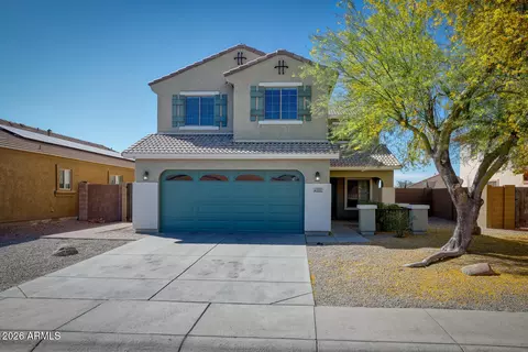 21619 W Durango St, Buckeye, AZ 85326