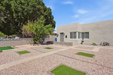 Exterior - 1020 E Nielson Ave, Mesa, AZ 85204 photo 3 of 10