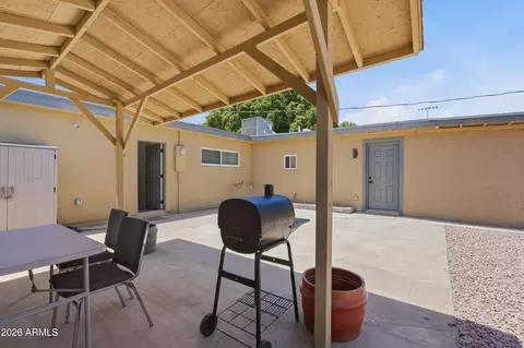 Exterior - 1020 E Nielson Ave, Mesa, AZ 85204 photo 6 of 11