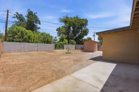 Exterior - 1020 E Nielson Ave, Mesa, AZ 85204 photo 9 of 11