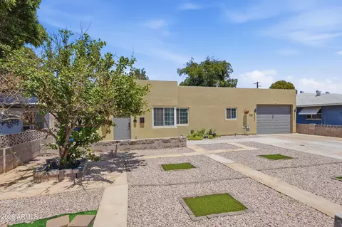Exterior - 1020 E Nielson Ave, Mesa, AZ 85204 photo 3 of 11