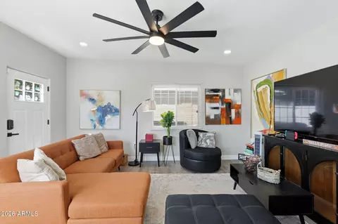 Living - 1020 E Nielson Ave, Mesa, AZ 85204 photo 2 of 2