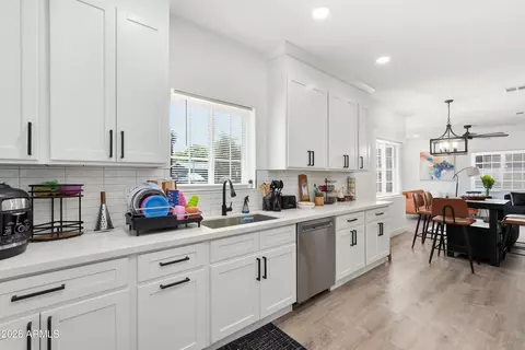 Kitchen - 1020 E Nielson Ave, Mesa, AZ 85204 photo 1 of 1