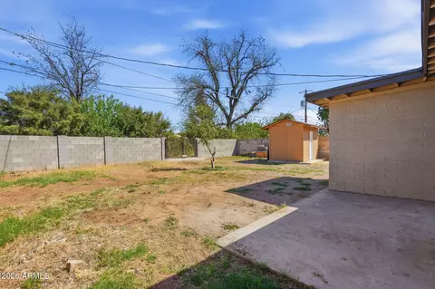 Exterior - 1020 E Nielson Ave, Mesa, AZ 85204 photo 7 of 10