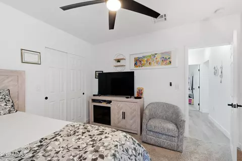 Bedroom - 1020 E Nielson Ave, Mesa, AZ 85204 photo 4 of 8