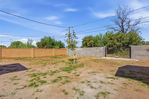 Exterior - 1020 E Nielson Ave, Mesa, AZ 85204 photo 8 of 10