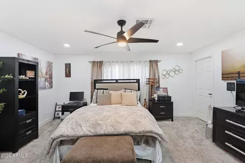 Bedroom - 1020 E Nielson Ave, Mesa, AZ 85204 photo 9 of 9