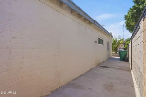 Exterior - 1020 E Nielson Ave, Mesa, AZ 85204 photo 9 of 10