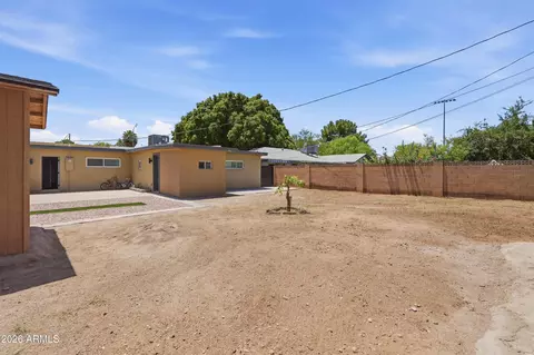 Exterior - 1020 E Nielson Ave, Mesa, AZ 85204 photo 11 of 11