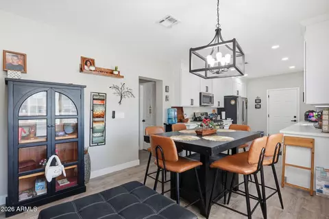 Dining - 1020 E Nielson Ave, Mesa, AZ 85204 photo 1 of 2