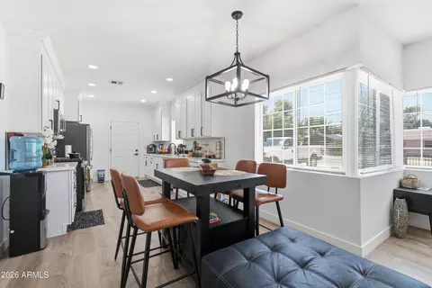 Dining - 1020 E Nielson Ave, Mesa, AZ 85204 photo 1 of 2