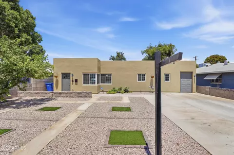 Exterior - 1020 E Nielson Ave, Mesa, AZ 85204 photo 2 of 11