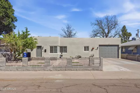 1020 E Nielson Ave, Mesa, AZ 85204