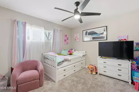 Bedroom - 1020 E Nielson Ave, Mesa, AZ 85204 photo 3 of 9