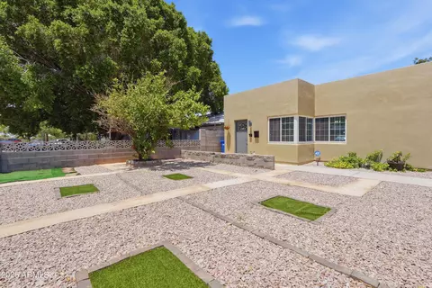 Exterior - 1020 E Nielson Ave, Mesa, AZ 85204 photo 4 of 11