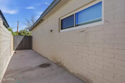 Exterior - 1020 E Nielson Ave, Mesa, AZ 85204 photo 10 of 10