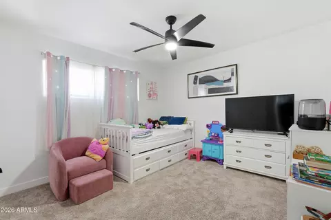 Bedroom - 1020 E Nielson Ave, Mesa, AZ 85204 photo 1 of 8