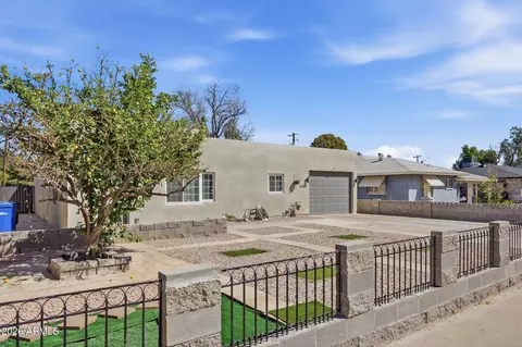 Exterior - 1020 E Nielson Ave, Mesa, AZ 85204 photo 2 of 10