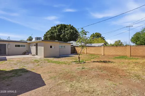 Exterior - 1020 E Nielson Ave, Mesa, AZ 85204 photo 4 of 10