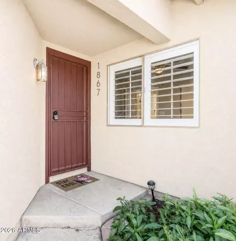 1867 E Kirkland Ln, Tempe, AZ 85281