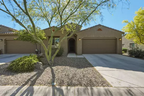 4823 W Gulch Dr, Eloy, AZ 85131