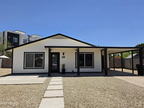 7323 N 16th Pl, Phoenix, AZ 85020